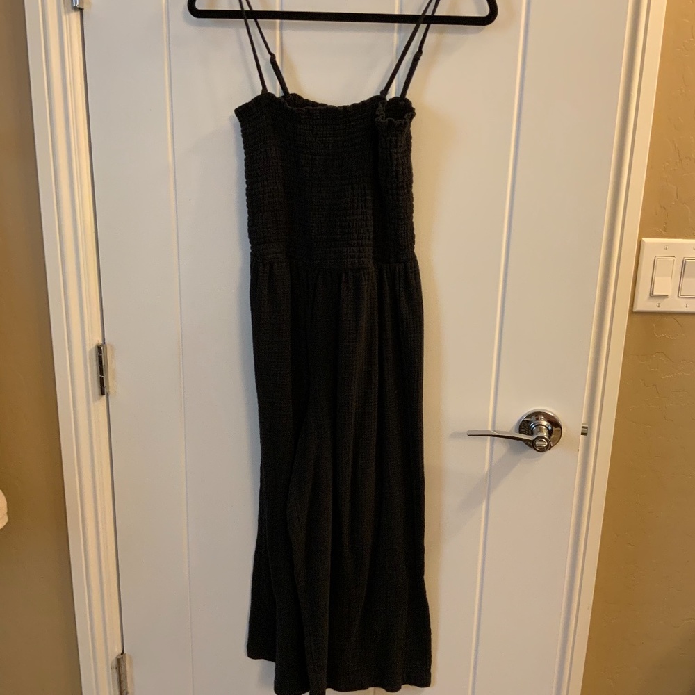 Old Navy Jumpsuit Black Size SP
